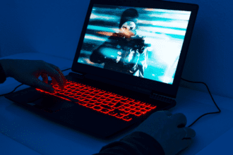 best gaming laptop under 1k