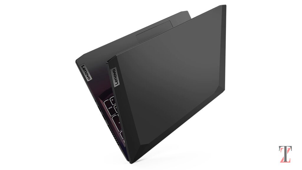 Lenovo IdeaPad Gaming 3 (2022)