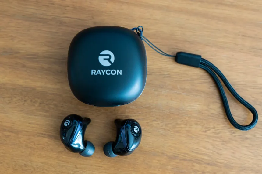 Raycon Everyday Earbuds Cutting Out: Quick Fixes!