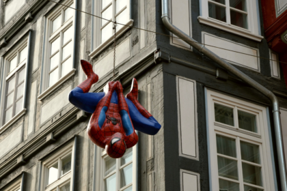 Spider-Man 2 on PC