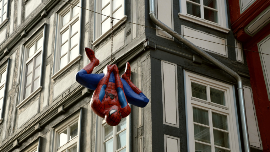 Spider-Man 2 on PC