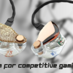 iem for competitive gaming