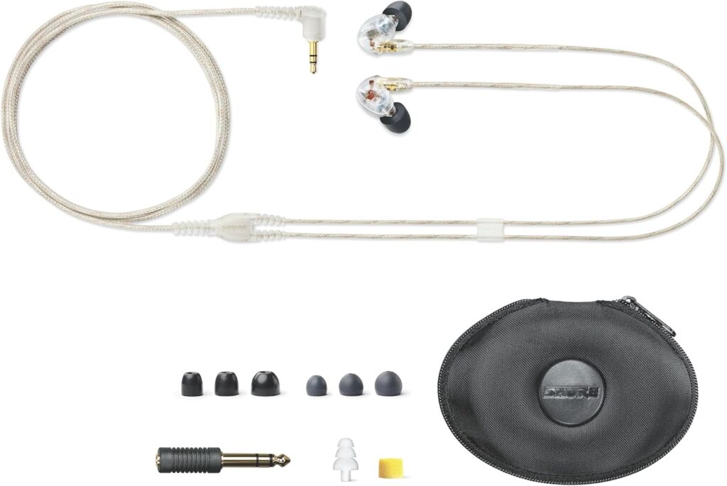 shure se425