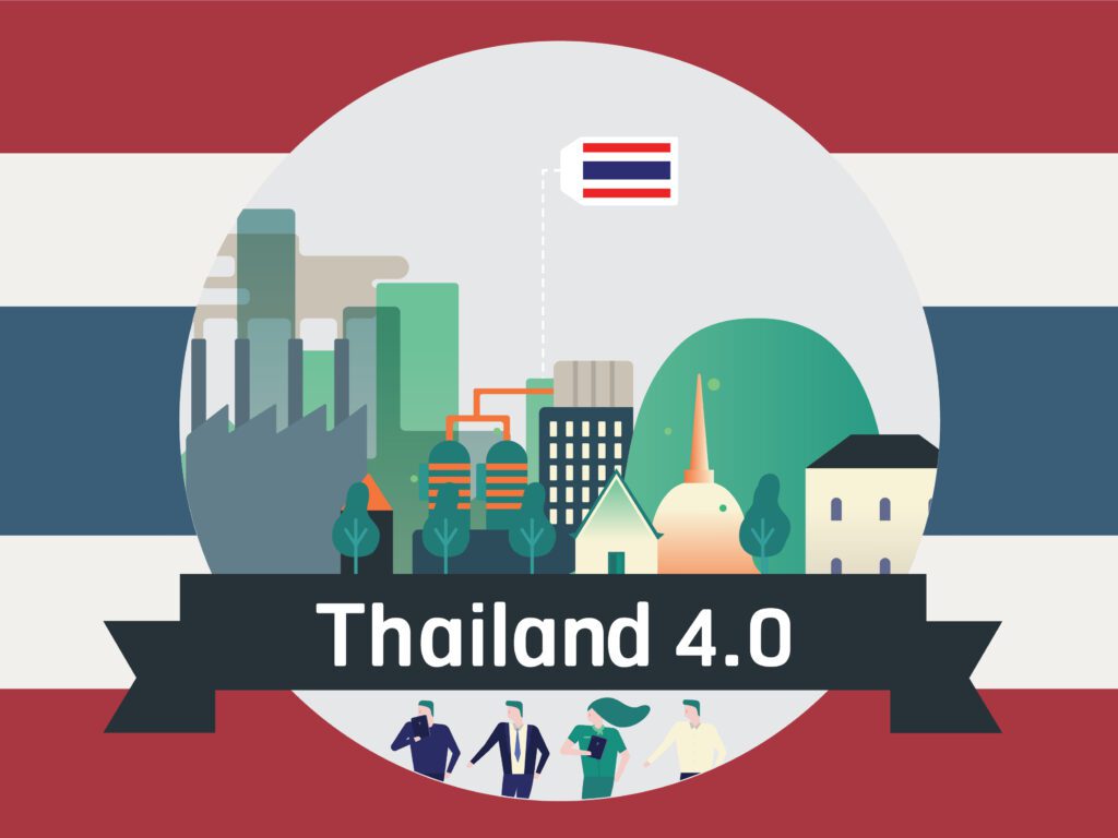 thailand 4.0